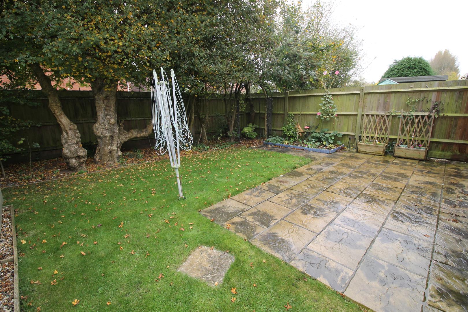 Stradbroke property photo